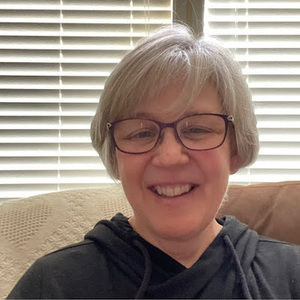 Meet your Posher, Sheri